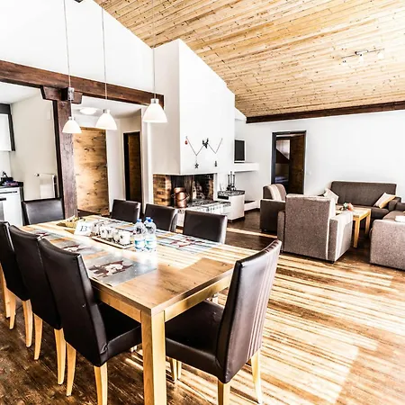 Appartement Haus Camillo Appartement-fewo 4-bettwohnung Nr- 6 By Interhome Saas-Fee