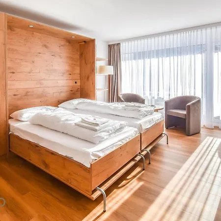 Haus Camillo Appartement-fewo 4-bettwohnung Nr- 6 By Interhome Appartement *